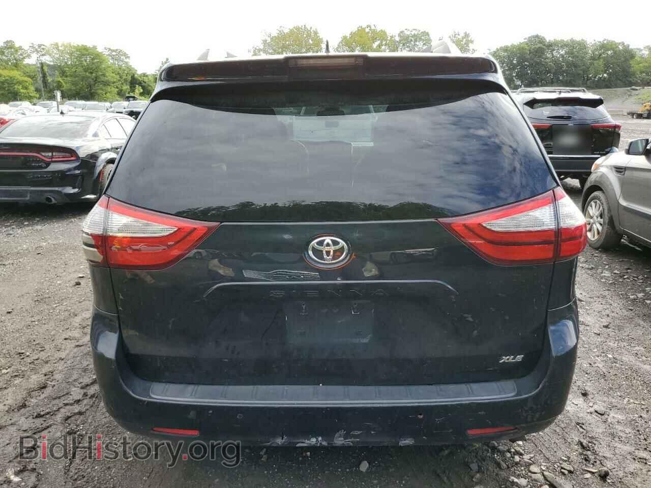 2018 TOYOTA All Models - VIN: 5TDYZ3DC3JS948695 - Фото 6
