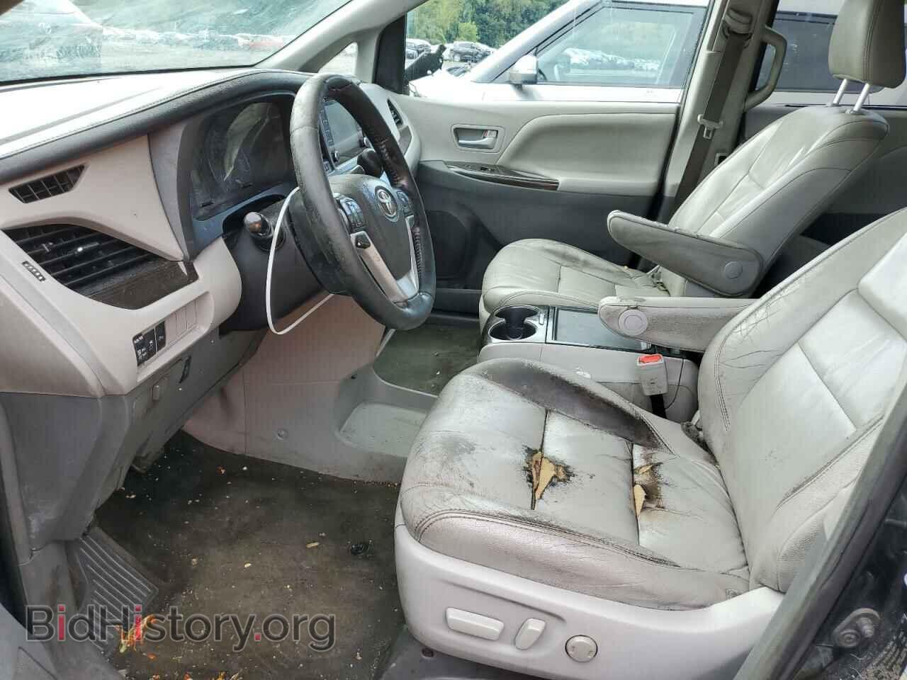 2018 TOYOTA All Models - VIN: 5TDYZ3DC3JS948695 - Фото 7