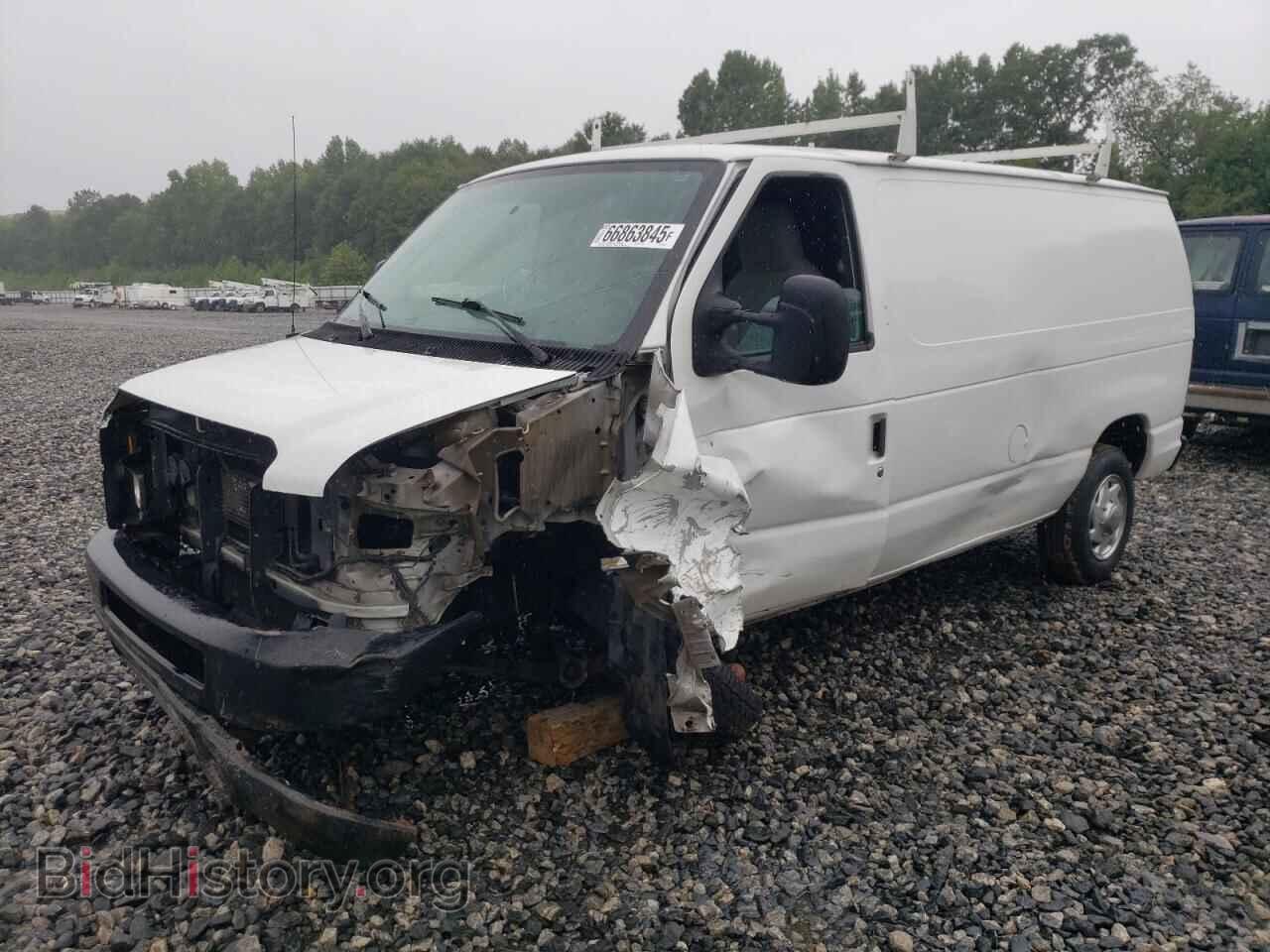 Фотография 1FTNE2EW7BDA31743 - FORD ALL Models 2011
