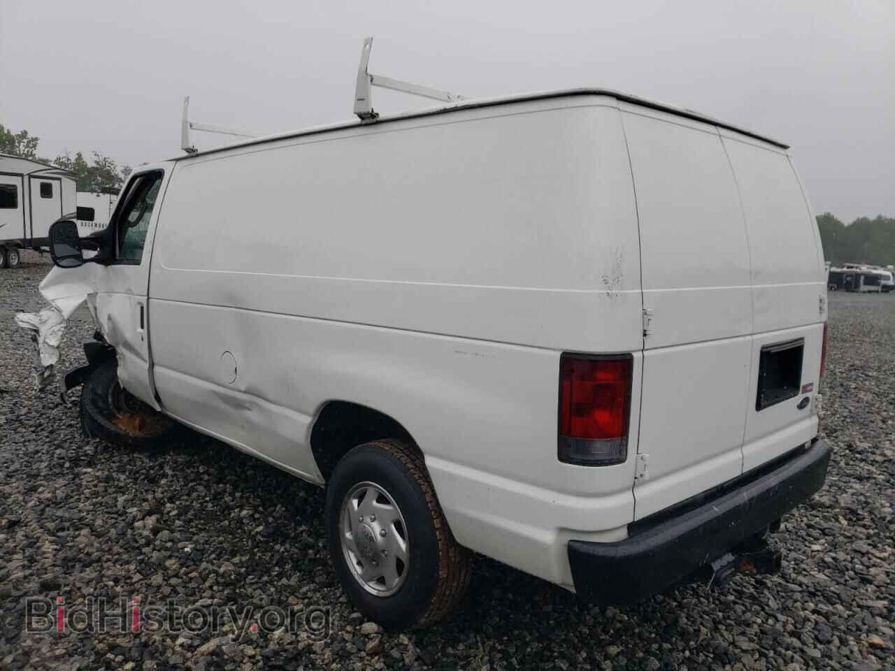 2011 FORD ALL Models - VIN: 1FTNE2EW7BDA31743 - Photo 2