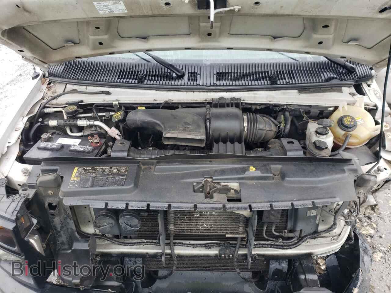 2011 FORD ALL Models - VIN: 1FTNE2EW7BDA31743 - Photo 11