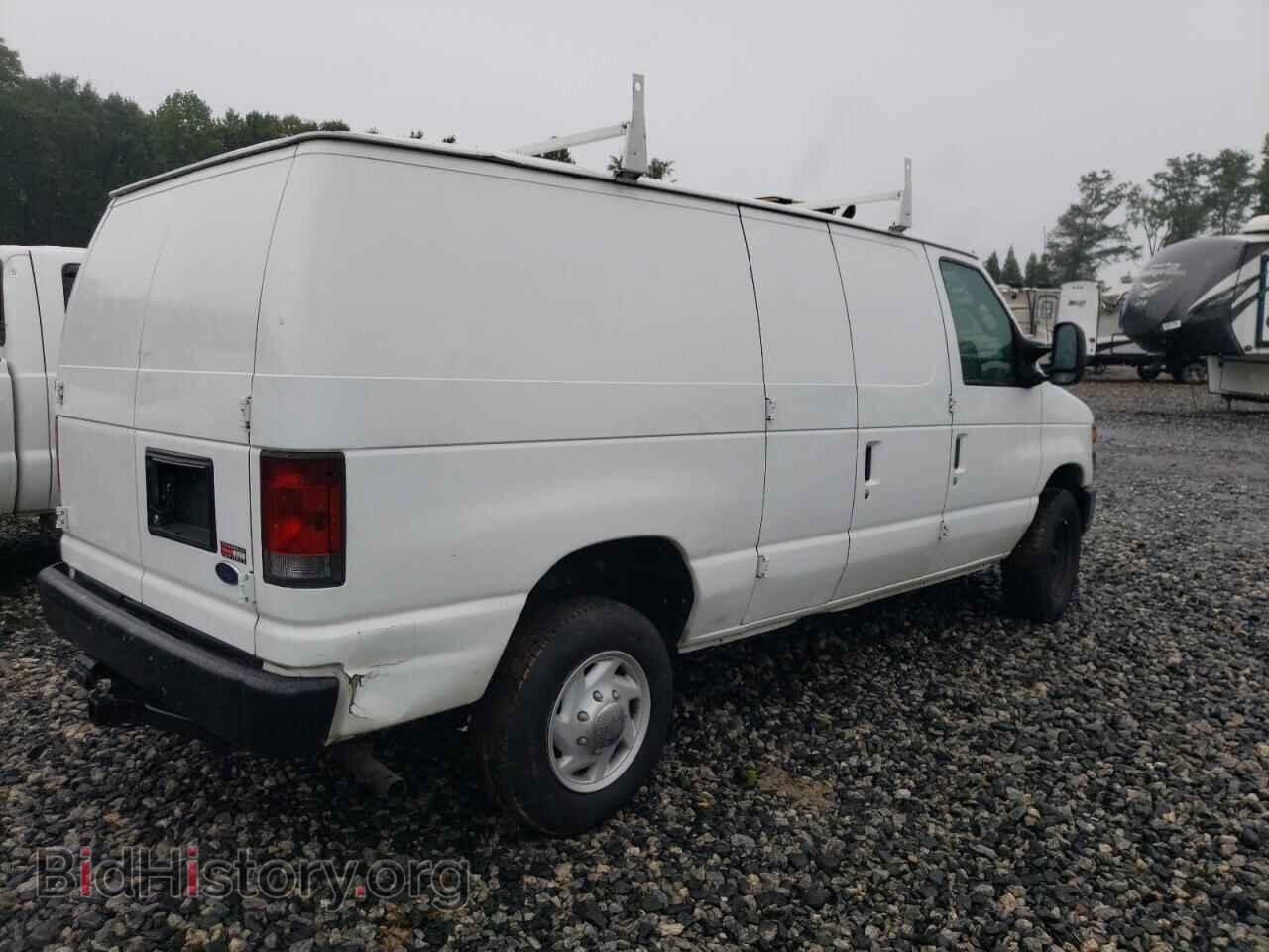 2011 FORD ALL Models - VIN: 1FTNE2EW7BDA31743 - Photo 3