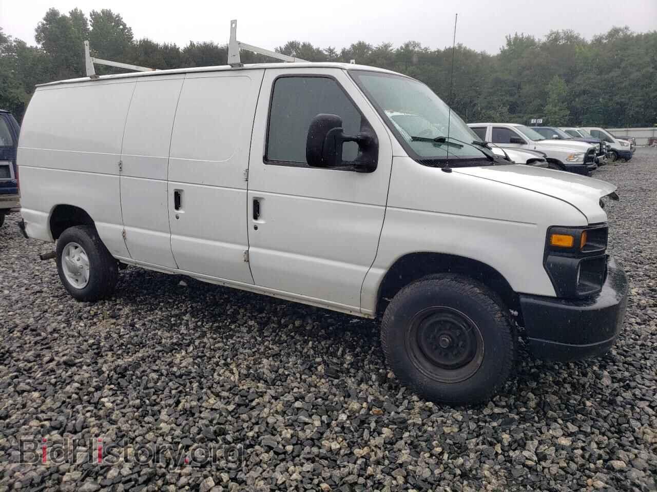 2011 FORD ALL Models - VIN: 1FTNE2EW7BDA31743 - Photo 4
