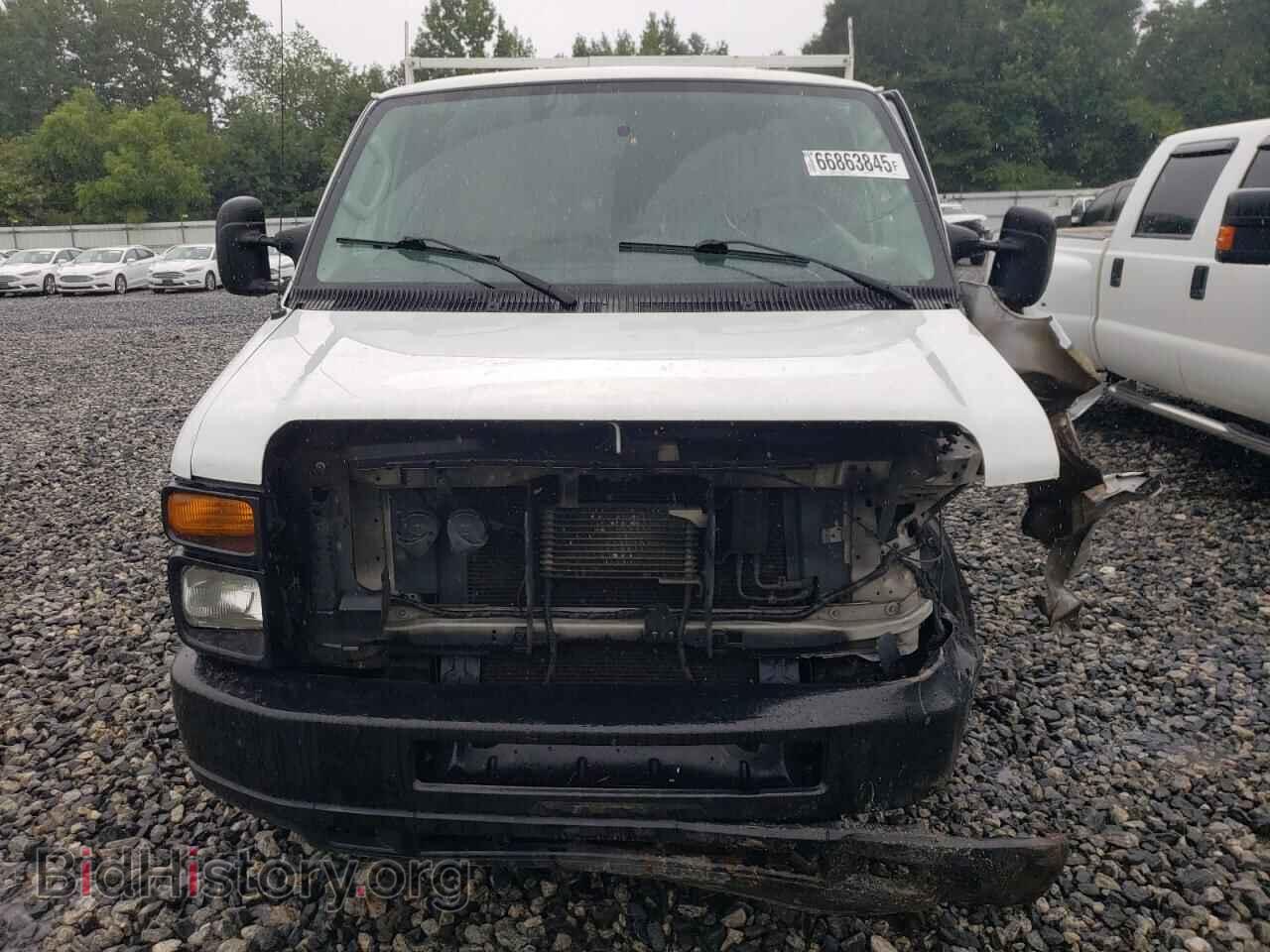 2011 FORD ALL Models - VIN: 1FTNE2EW7BDA31743 - Photo 5