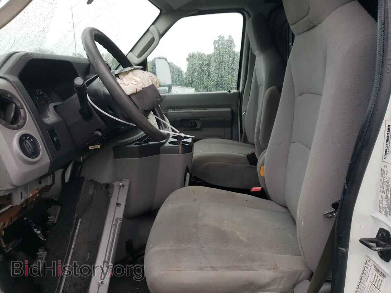 2011 FORD ALL Models - VIN: 1FTNE2EW7BDA31743 - Photo 7
