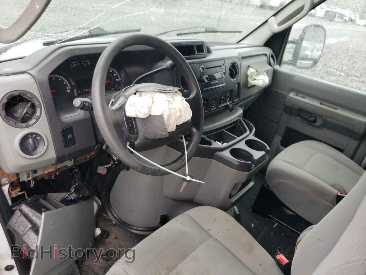 2011 FORD ALL Models - VIN: 1FTNE2EW7BDA31743 - Photo 8