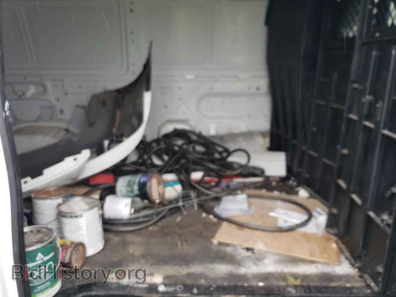 2011 FORD ALL Models - VIN: 1FTNE2EW7BDA31743 - Photo 10