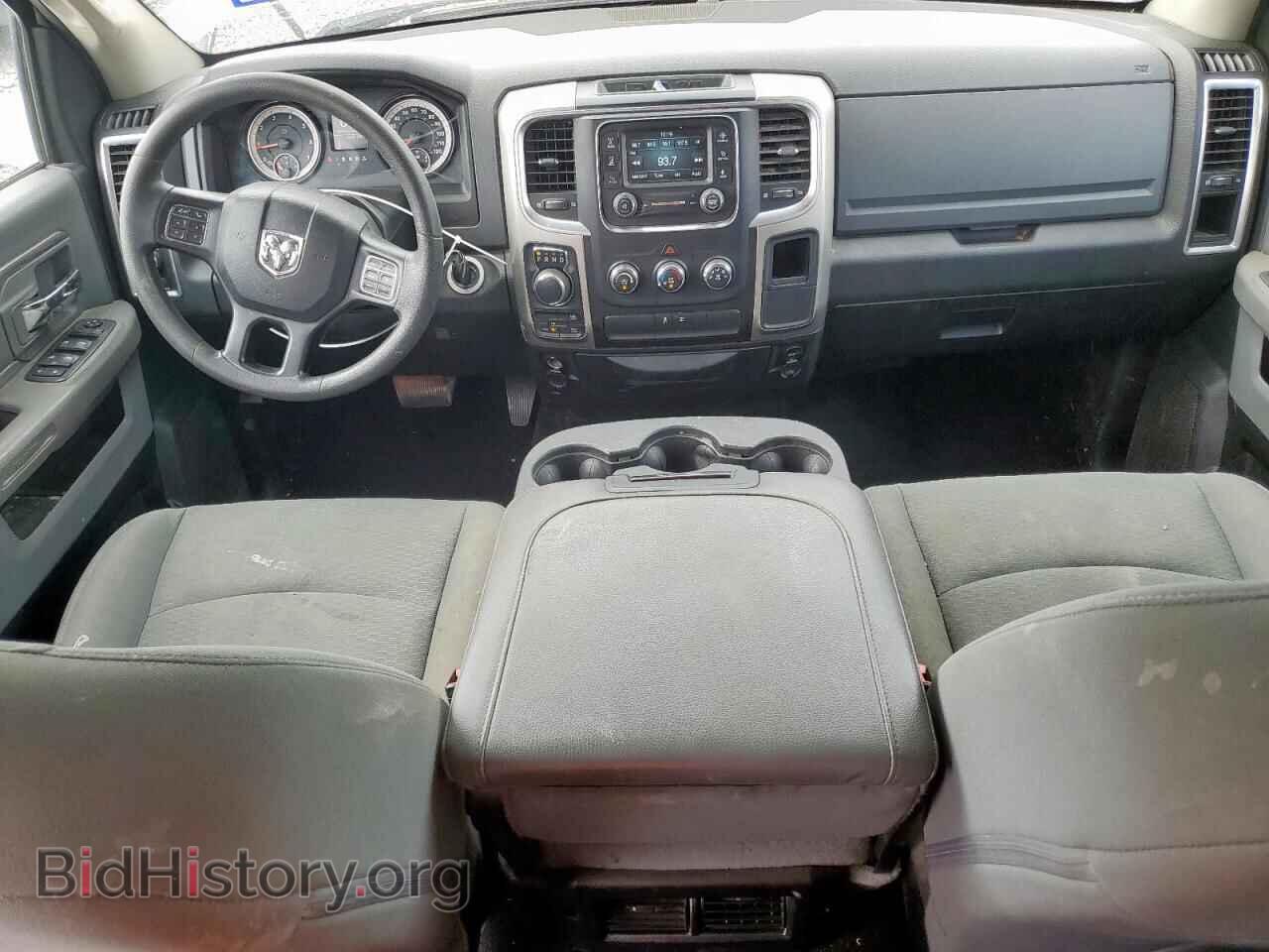 2020 RAM 1500 - VIN: 1C6RR7TT6LS117870 - Фото 8