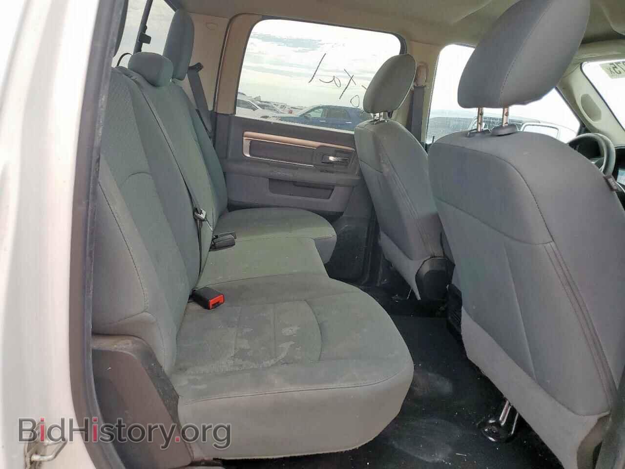 2020 RAM 1500 - VIN: 1C6RR7TT6LS117870 - Фото 10