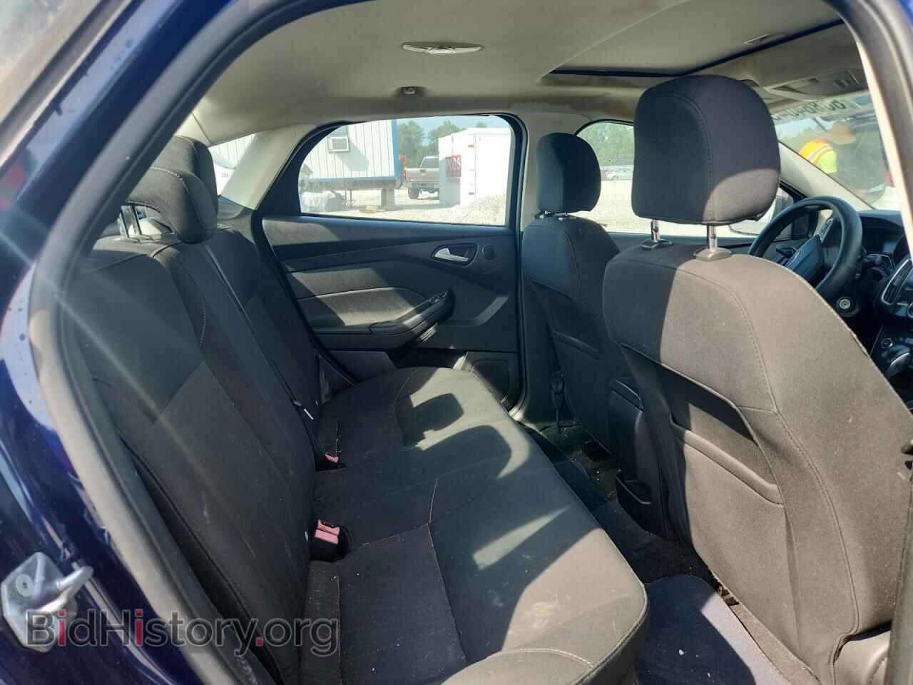 2017 FORD FOCUS - VIN: 1FADP3H21HL212801 - Фото 10