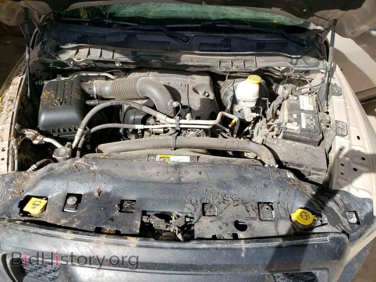 2017 RAM 1500 - VIN: 1C6RR7YT1HS618326 - Фото 11