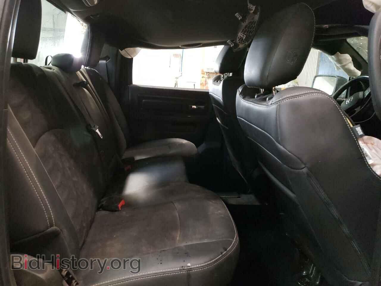2017 RAM 1500 - VIN: 1C6RR7YT1HS618326 - Фото 10