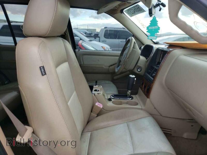 2006 Ford EXPLORER (VIN 1FMEU64E76UB72283) — photo 5 of 10