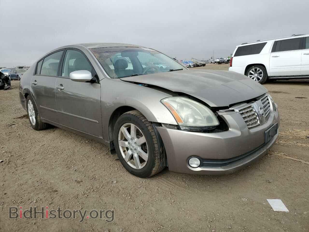 Фотография 1N4BA41E56C831613 - NISSAN MAXIMA 2006