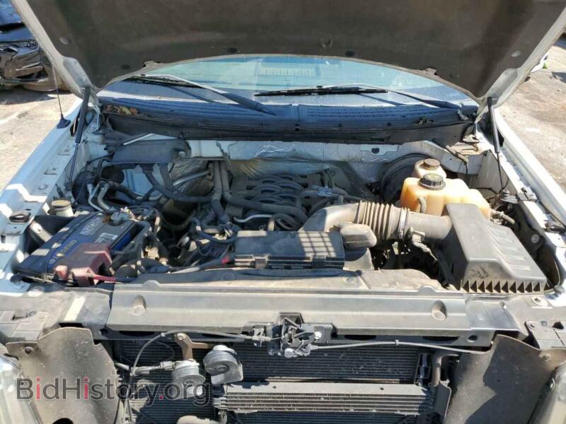 2011 Ford ALL MODELS (VIN 1FTNF1CF7BKD32065) — фото 11 из 12