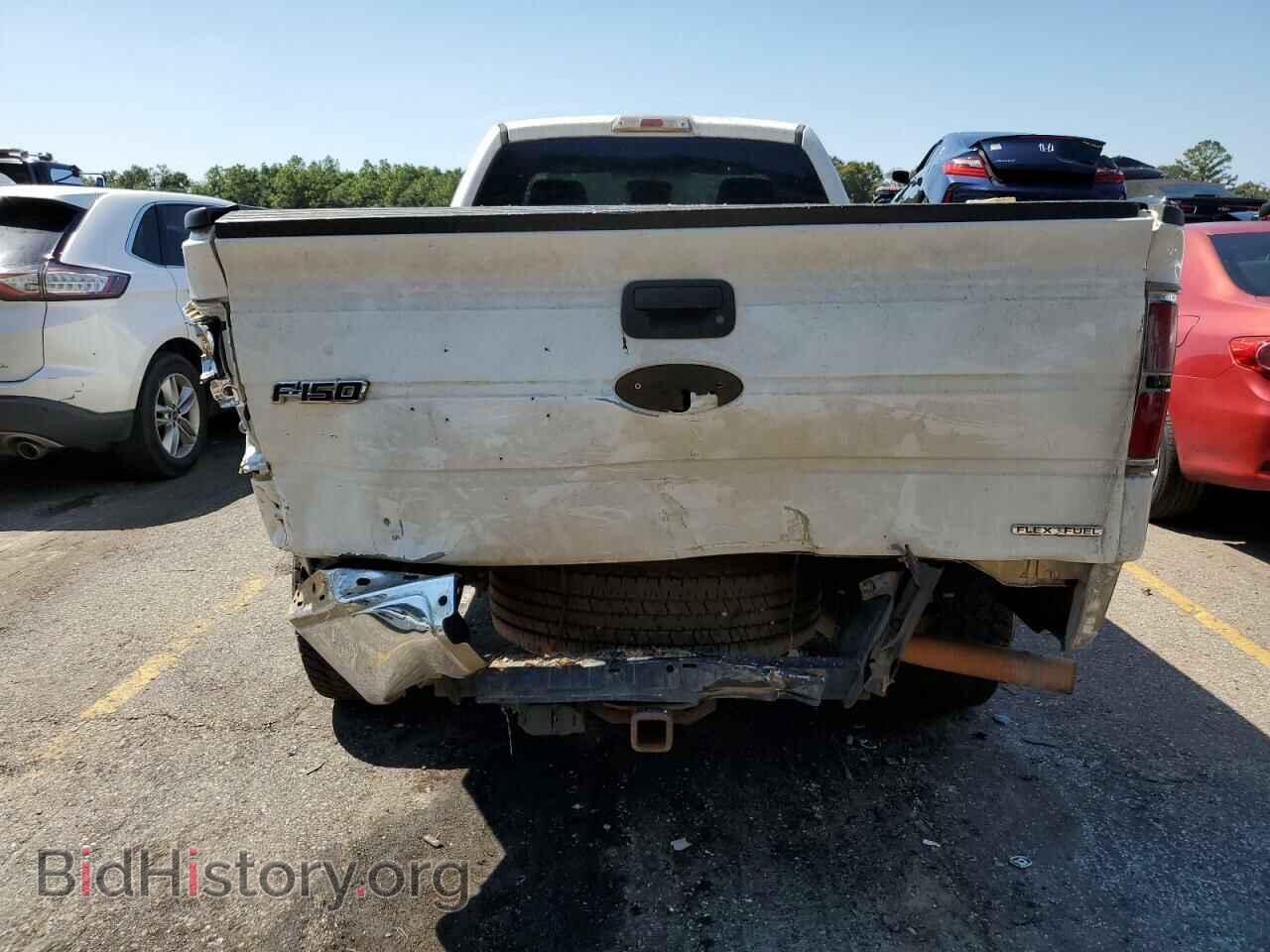 2011 FORD All Models - VIN: 1FTNF1CF7BKD32065 - Фото 6