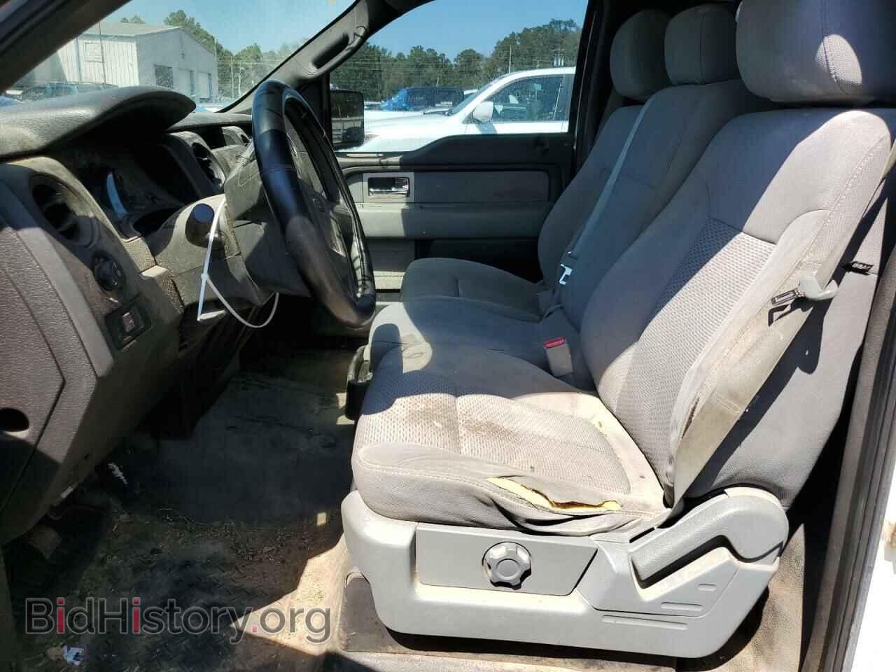 2011 FORD All Models - VIN: 1FTNF1CF7BKD32065 - Фото 7