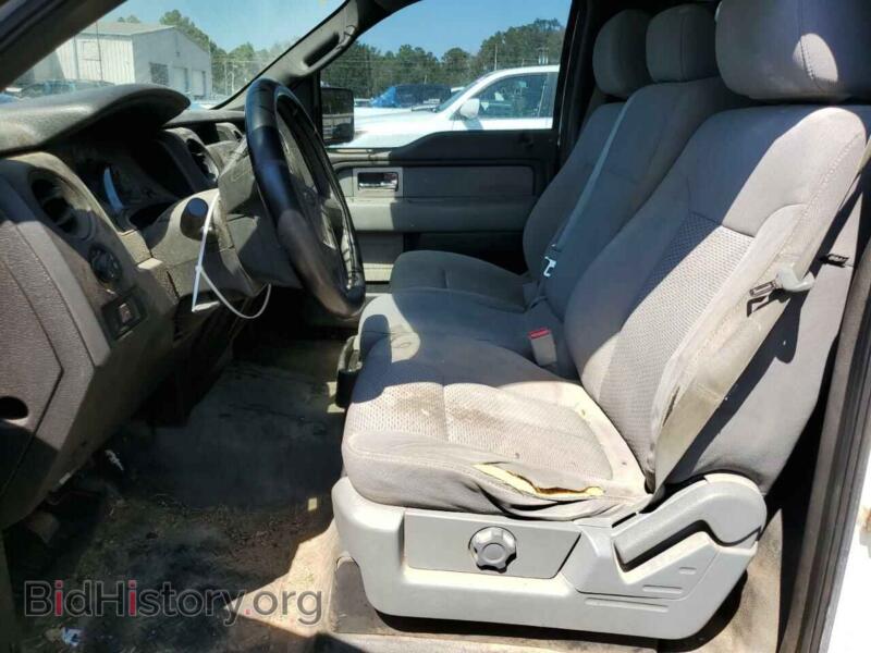 2011 Ford ALL MODELS (VIN 1FTNF1CF7BKD32065) — фото 7 из 12
