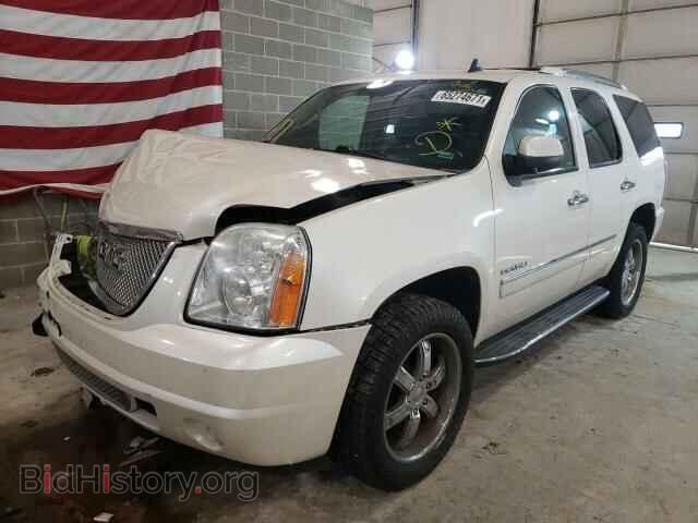 2010 GMC YUKON - VIN: 1GKUKEEF9AR271694 - Фото 2