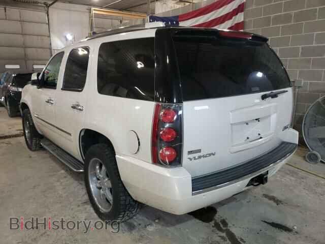 2010 GMC YUKON - VIN: 1GKUKEEF9AR271694 - Фото 3