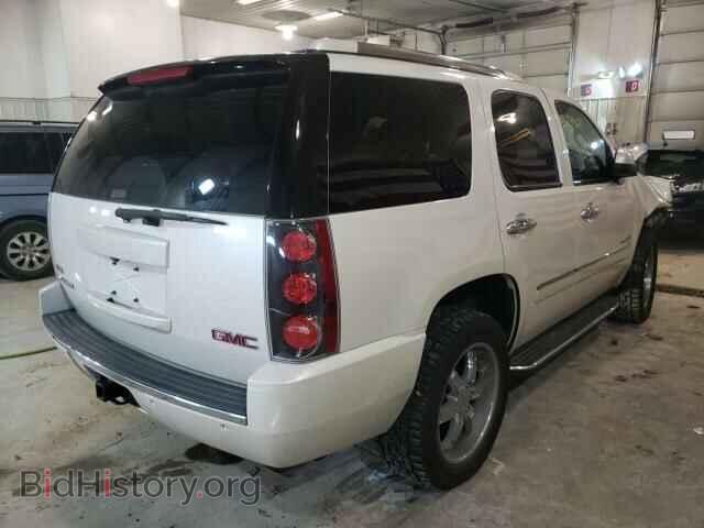 2010 GMC YUKON - VIN: 1GKUKEEF9AR271694 - Фото 4