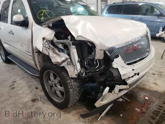 2010 GMC YUKON - VIN: 1GKUKEEF9AR271694 - Фото 9