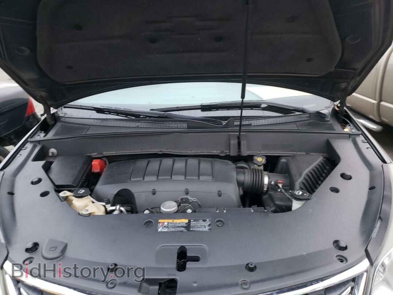 2014 CHEVROLET TRAVERSE - VIN: 1GNKRGKD4EJ325900 - Фото 7