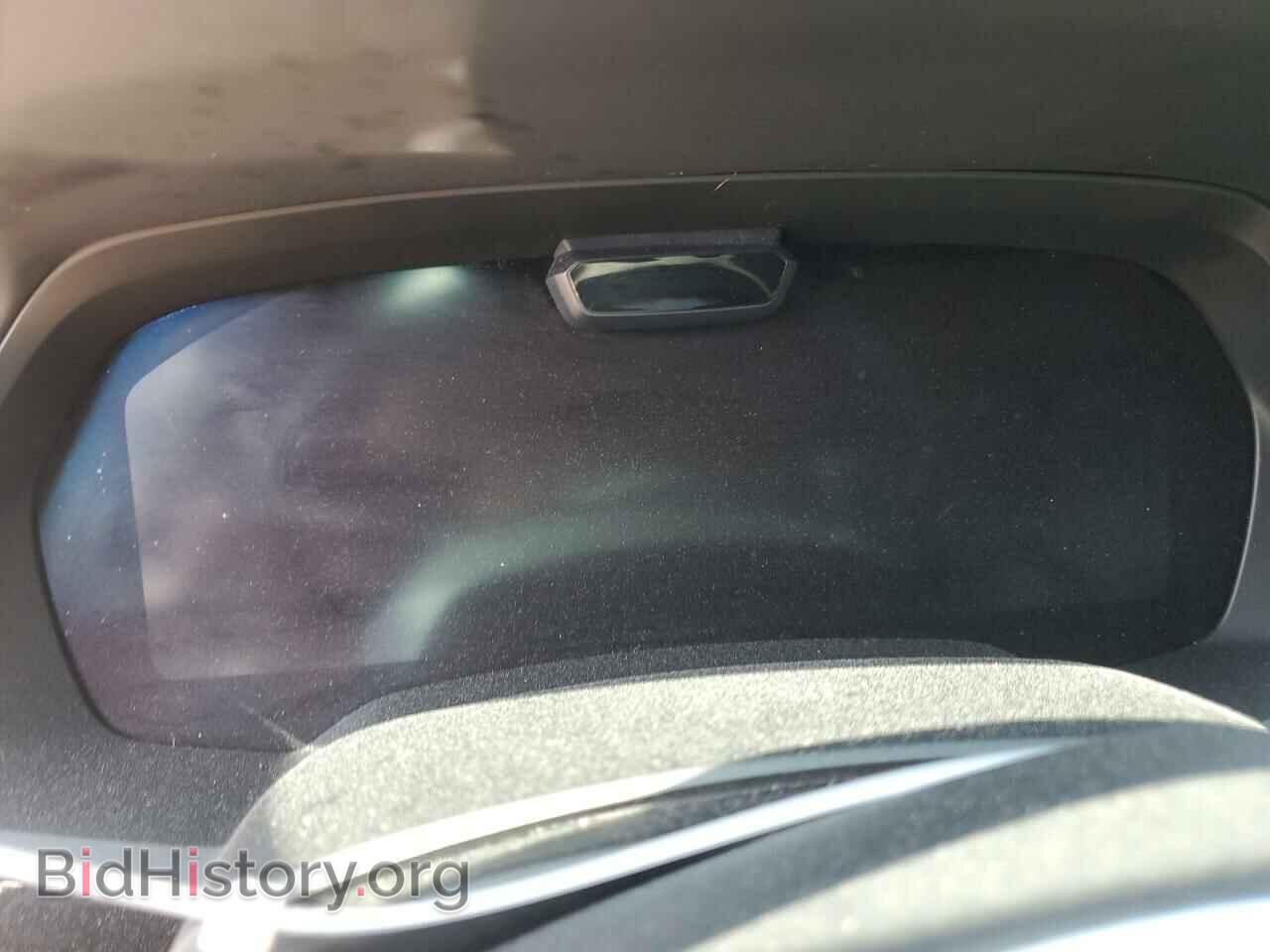 2020 BMW X5 - VIN: 5UXJU4C09L9B00045 - Фото 9