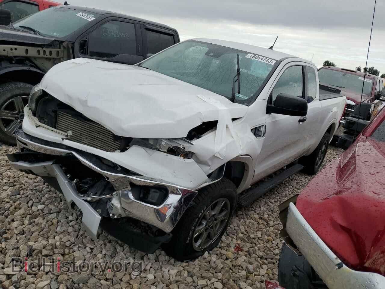 Photo 1FTER1FH9KLB13901 - FORD RANGER 2019