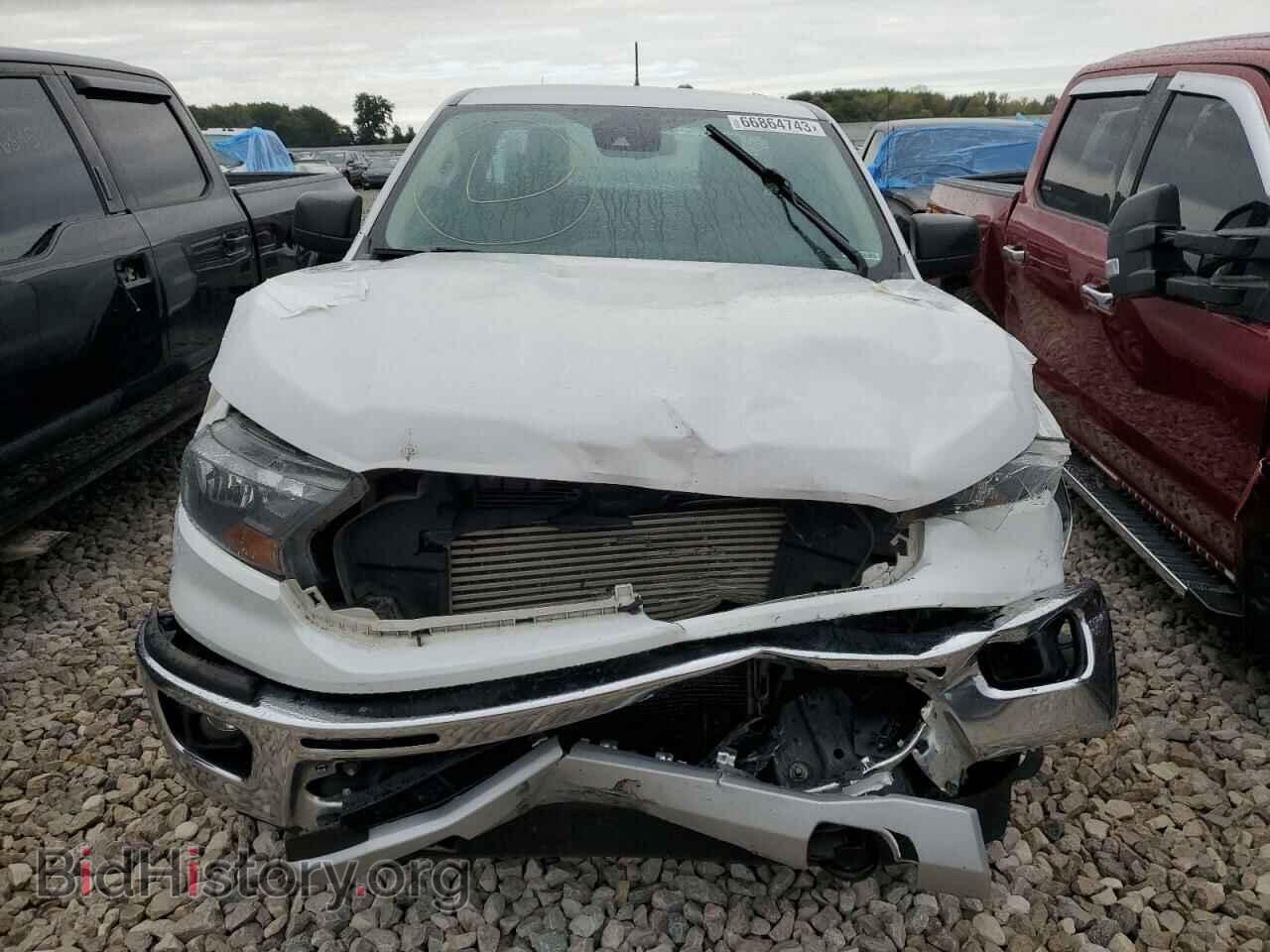 2019 FORD RANGER - VIN: 1FTER1FH9KLB13901 - Фото 5