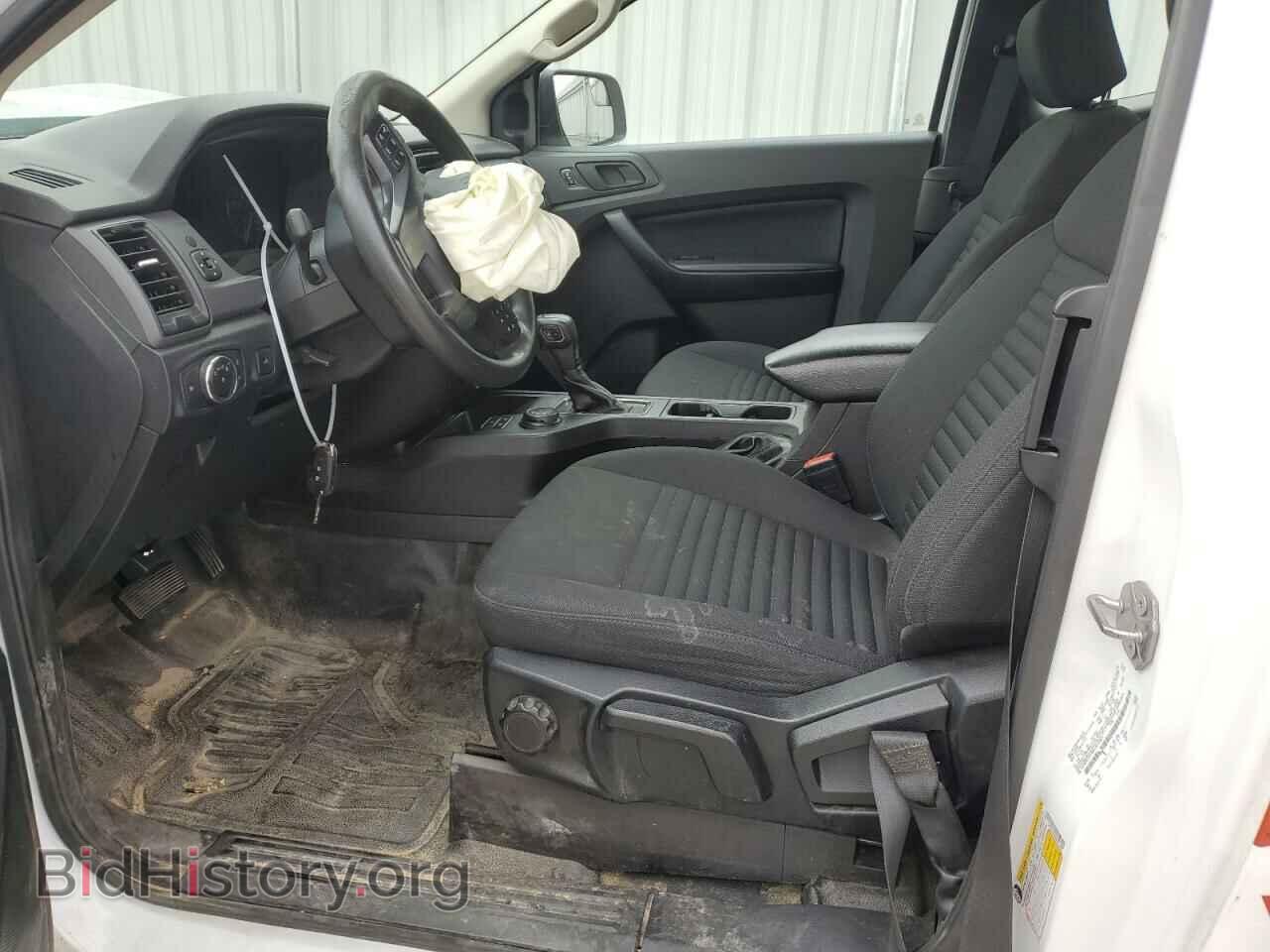 2019 FORD RANGER - VIN: 1FTER1FH9KLB13901 - Фото 7