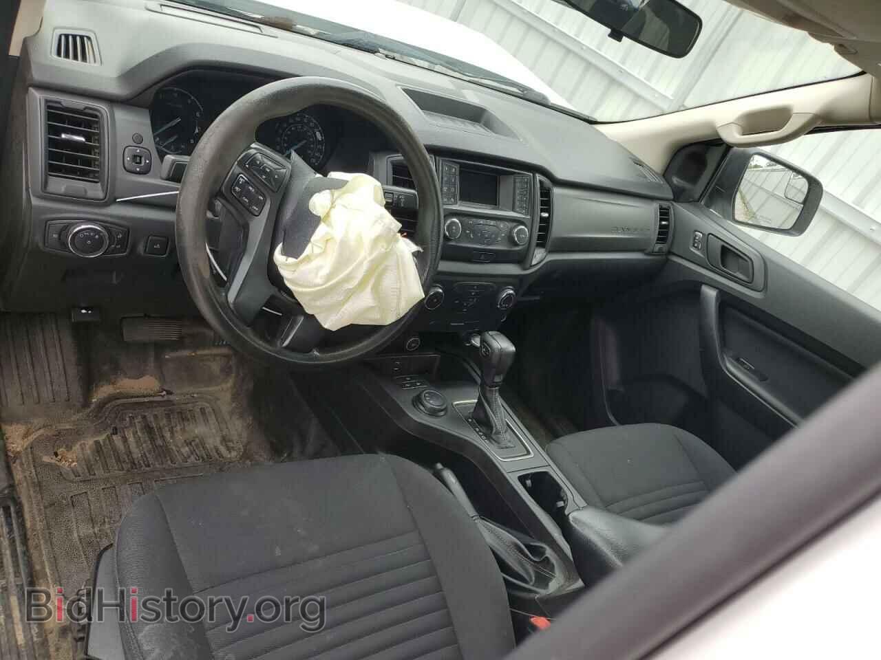 2019 FORD RANGER - VIN: 1FTER1FH9KLB13901 - Фото 8