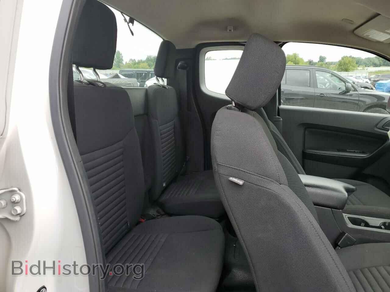 2019 FORD RANGER - VIN: 1FTER1FH9KLB13901 - Фото 10