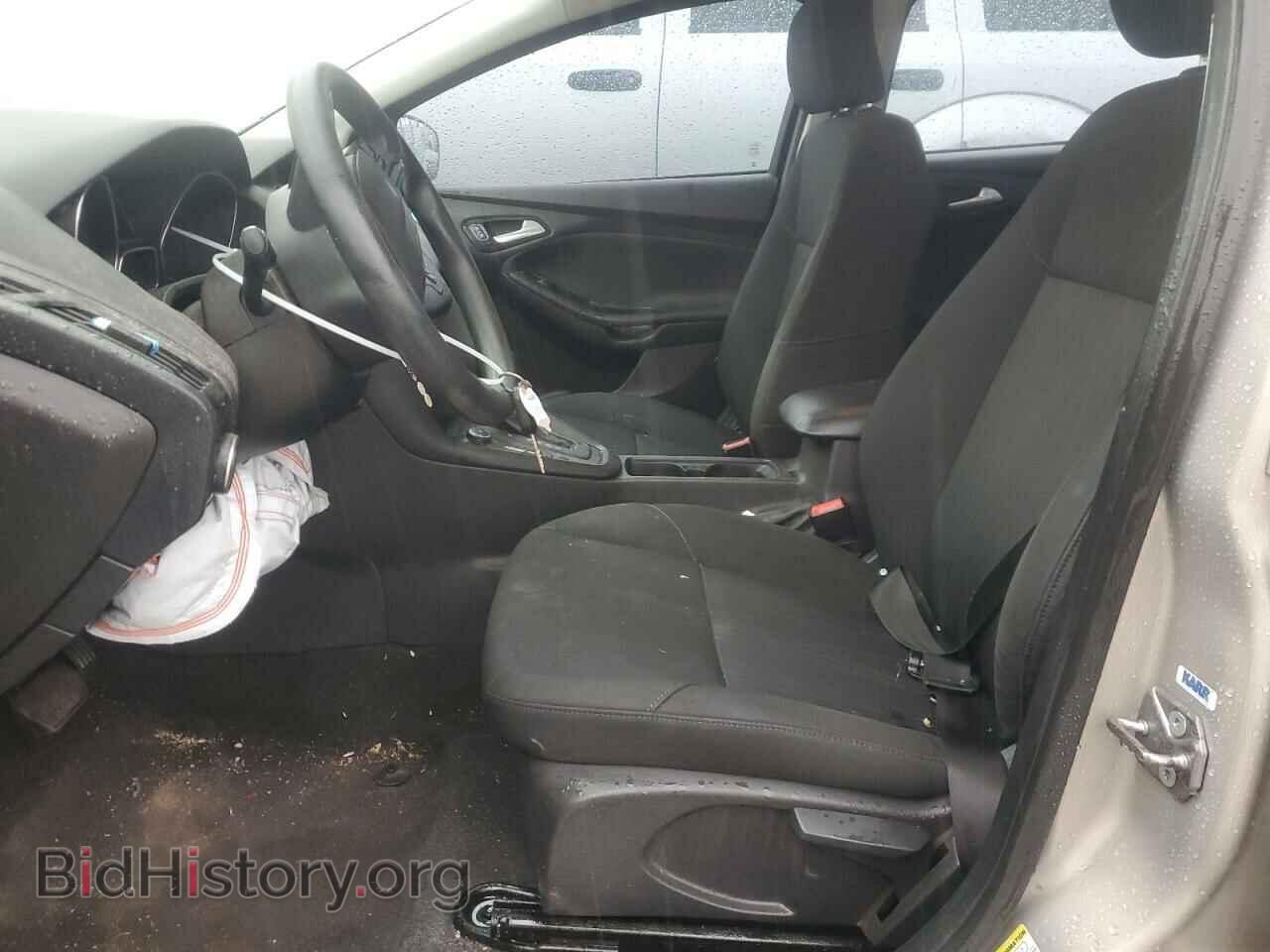 2015 FORD FOCUS - VIN: 1FADP3F20FL230013 - Photo 7