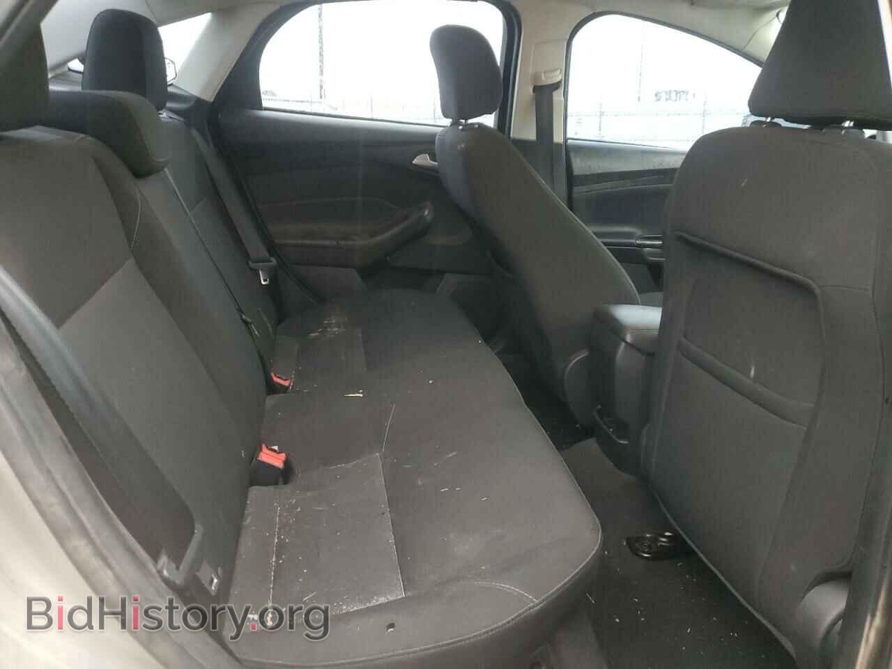 2015 FORD FOCUS - VIN: 1FADP3F20FL230013 - Photo 10