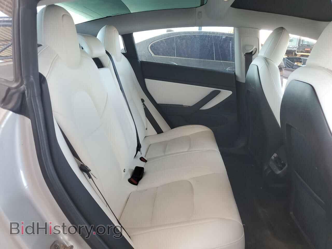 2018 TESLA MODEL 3 - VIN: 5YJ3E1EB6JF074315 - Photo 10