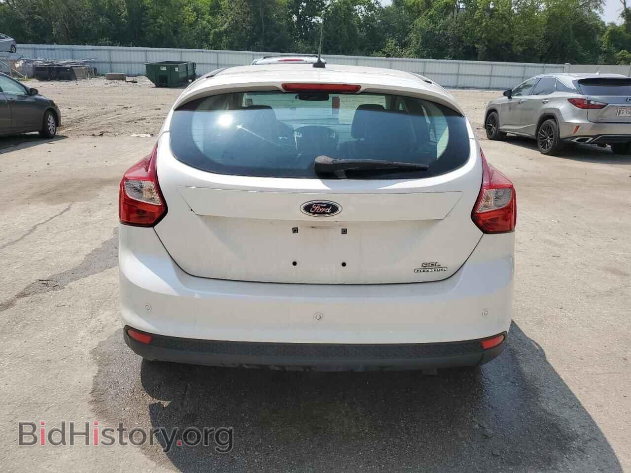 2012 FORD FOCUS - VIN: 1FAHP3M24CL474070 - Photo 6