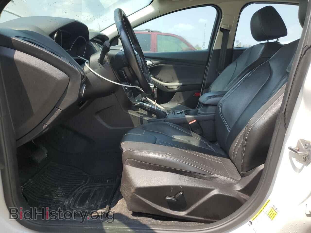 2012 FORD FOCUS - VIN: 1FAHP3M24CL474070 - Photo 7