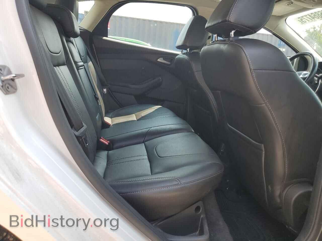 2012 FORD FOCUS - VIN: 1FAHP3M24CL474070 - Photo 10