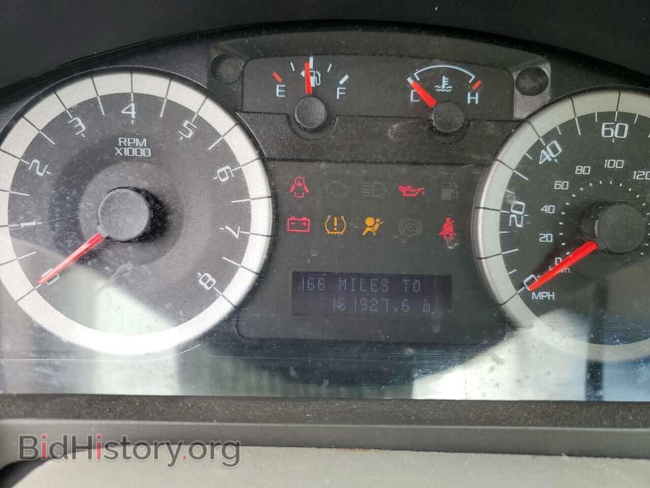 2012 FORD ESCAPE - VIN: 1FMCU0C74CKC55314 - Фото 9
