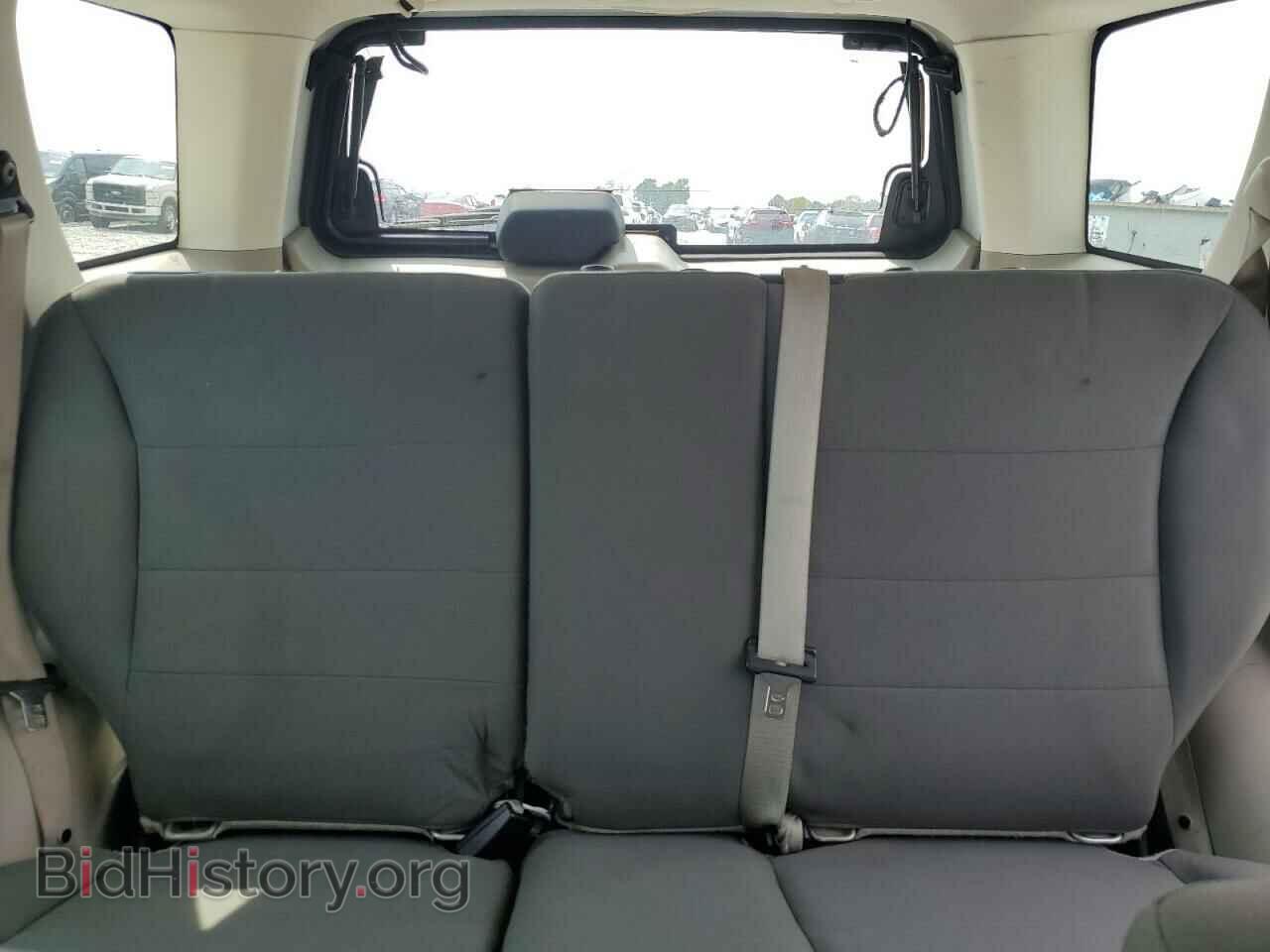 2012 FORD ESCAPE - VIN: 1FMCU0C74CKC55314 - Фото 10