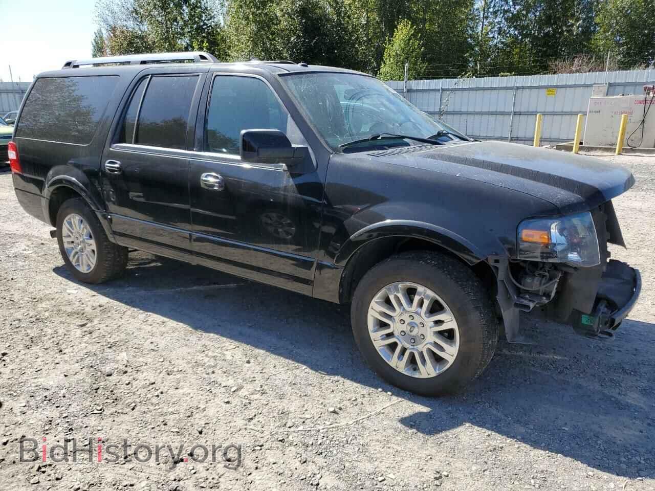 2012 FORD EXPEDITION - VIN: 1FMJK2A51CEF67065 - Фото 4