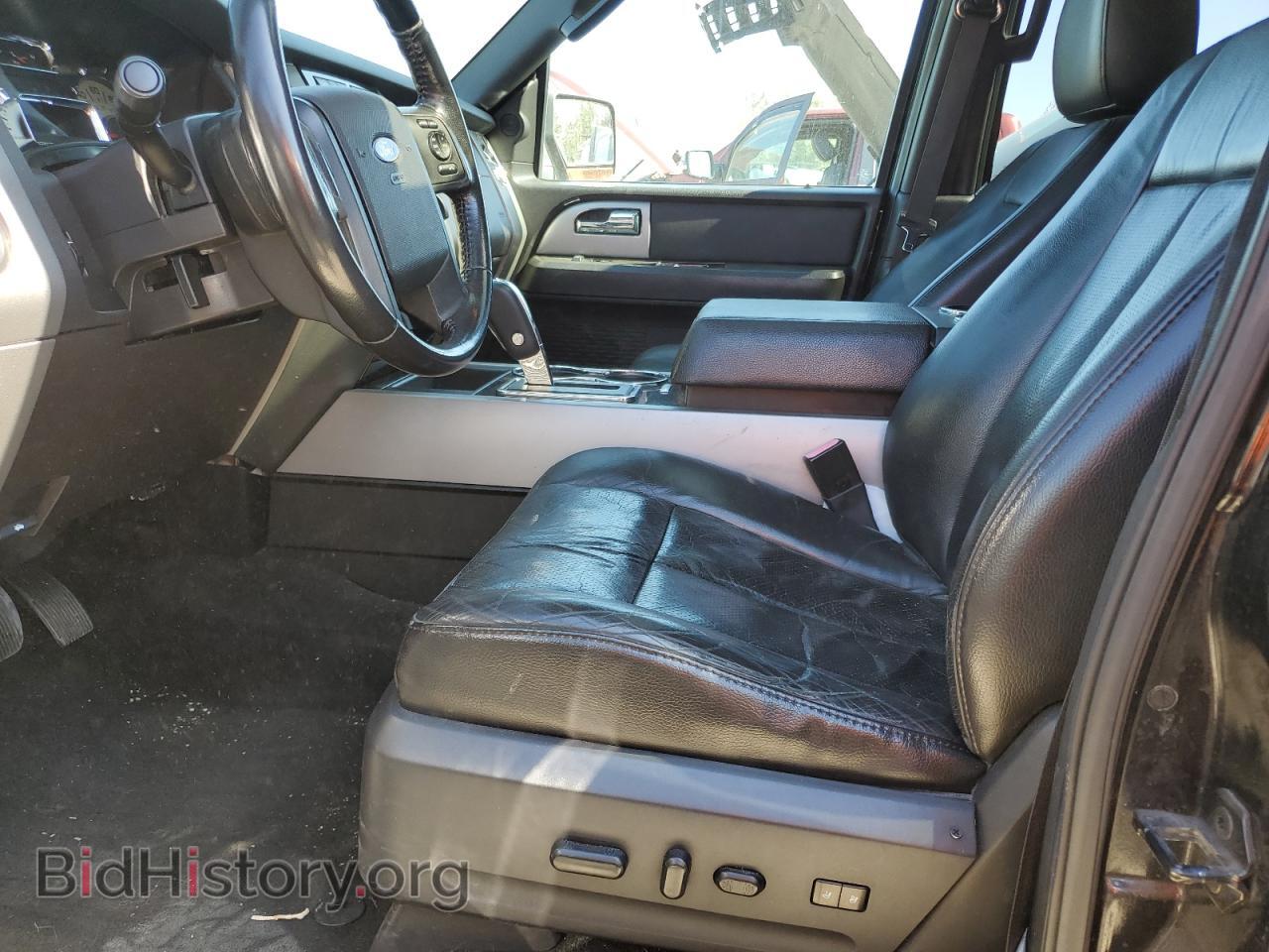 2012 FORD EXPEDITION - VIN: 1FMJK2A51CEF67065 - Фото 7