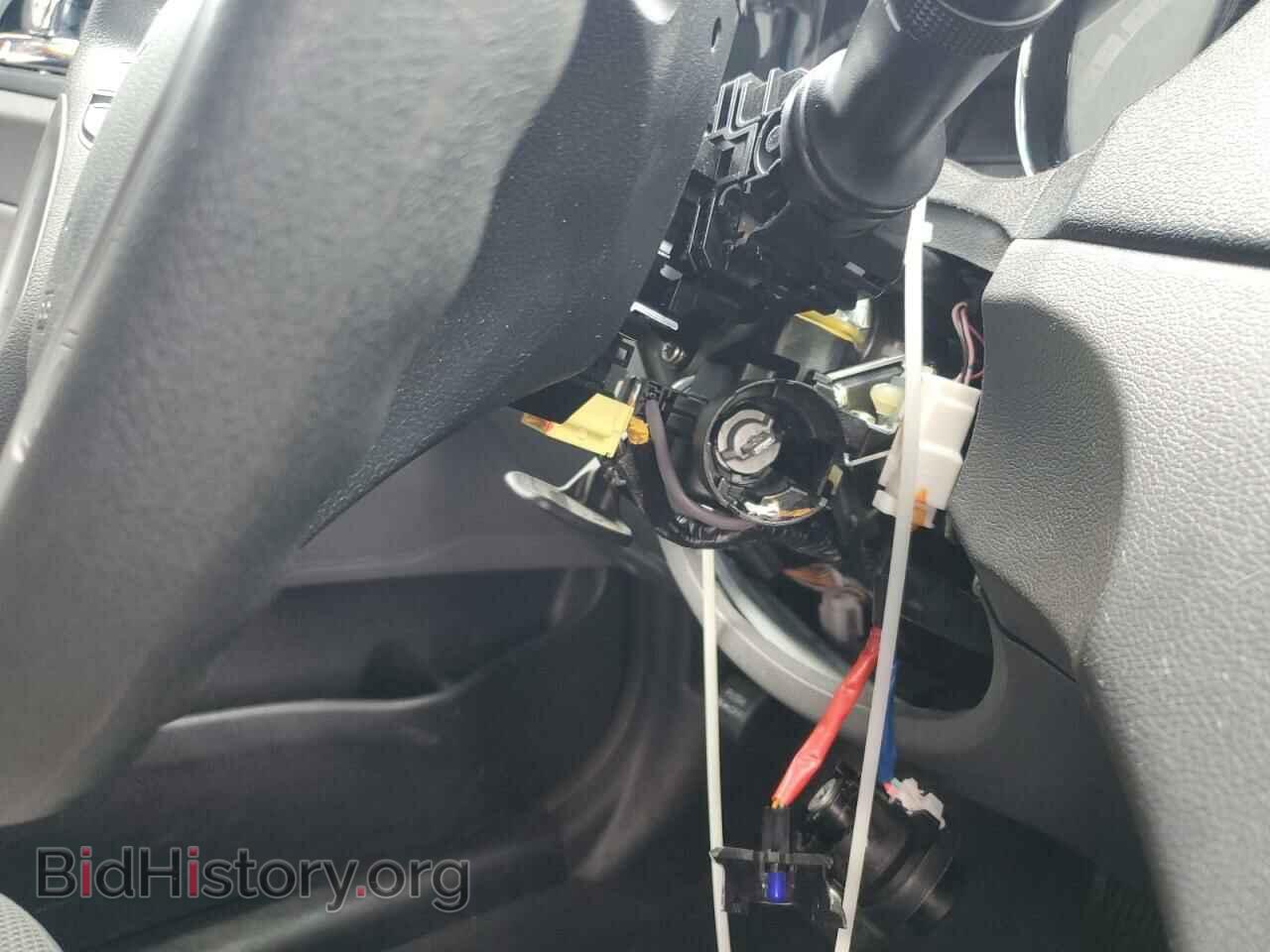 2014 HYUNDAI SONATA - VIN: 5NPEB4AC3EH942537 - Фото 12