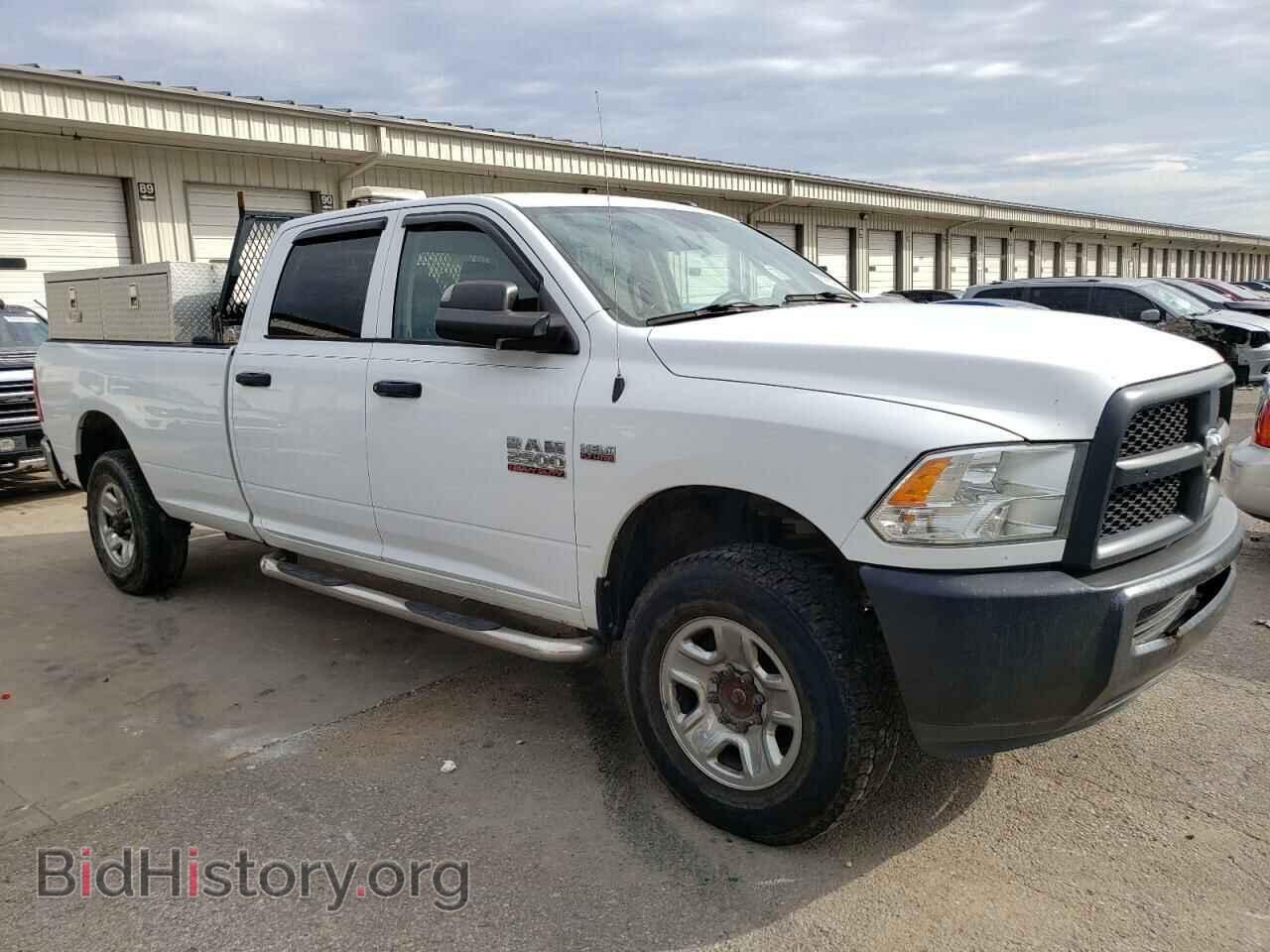 2016 RAM All Models - VIN: 3C6TR5HT7GG179357 - Фото 4
