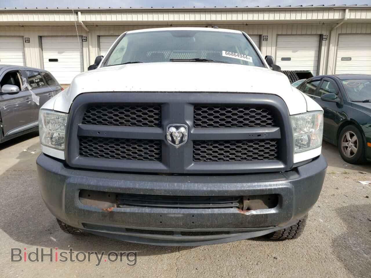 2016 RAM All Models - VIN: 3C6TR5HT7GG179357 - Фото 5