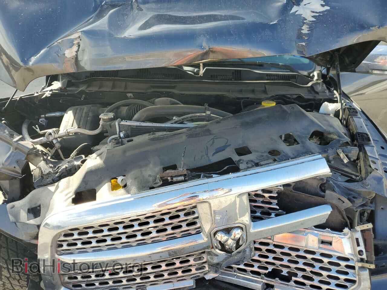 2018 RAM 1500 - VIN: 1C6RR7NT8JS110610 - Фото 7