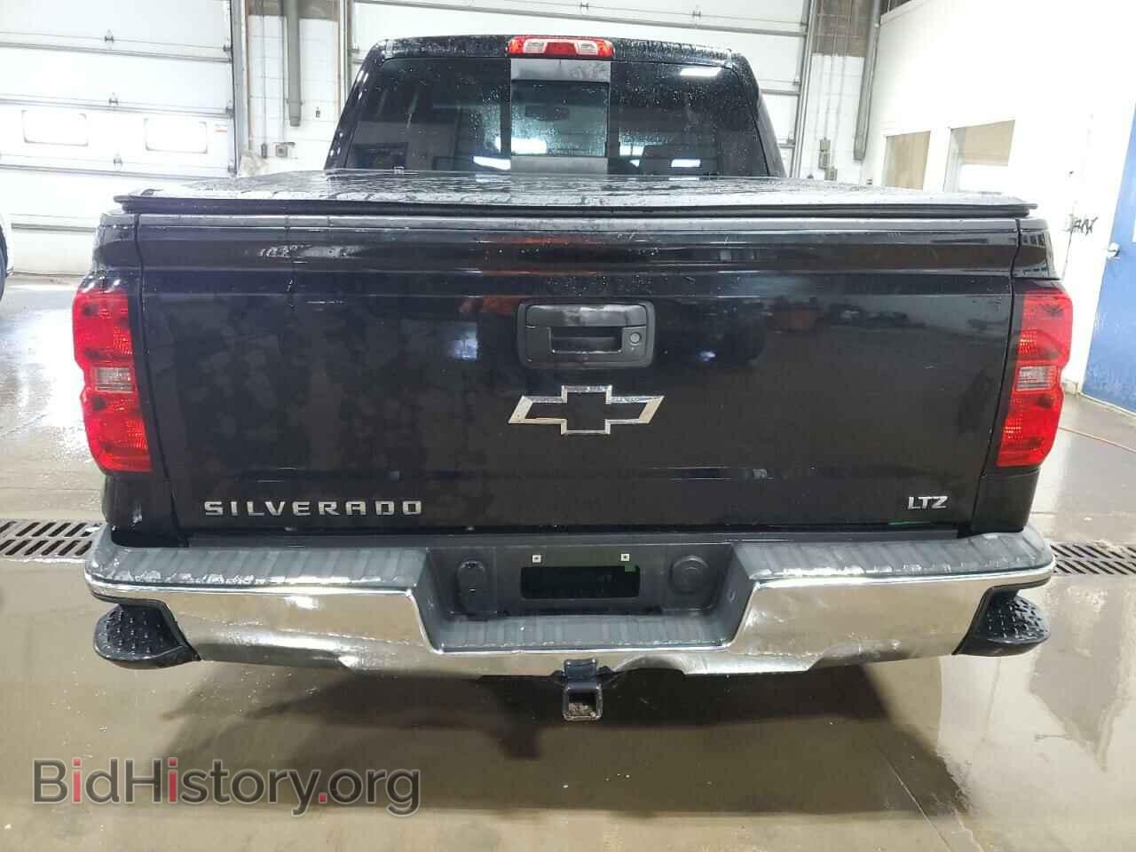 2015 CHEVROLET ALL Models - VIN: 3GCUKSEC7FG382008 - Фото 6
