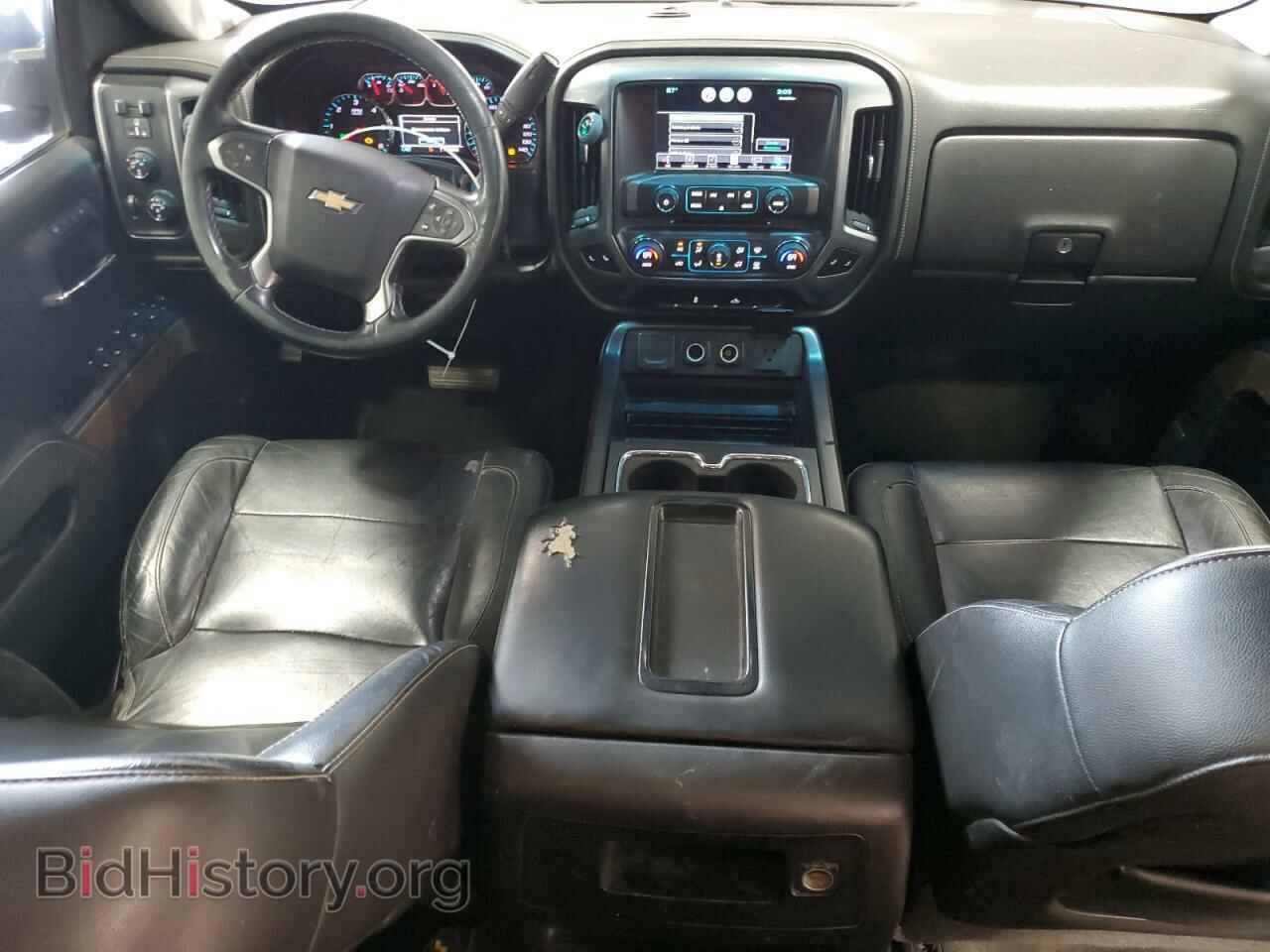 2015 CHEVROLET ALL Models - VIN: 3GCUKSEC7FG382008 - Фото 8