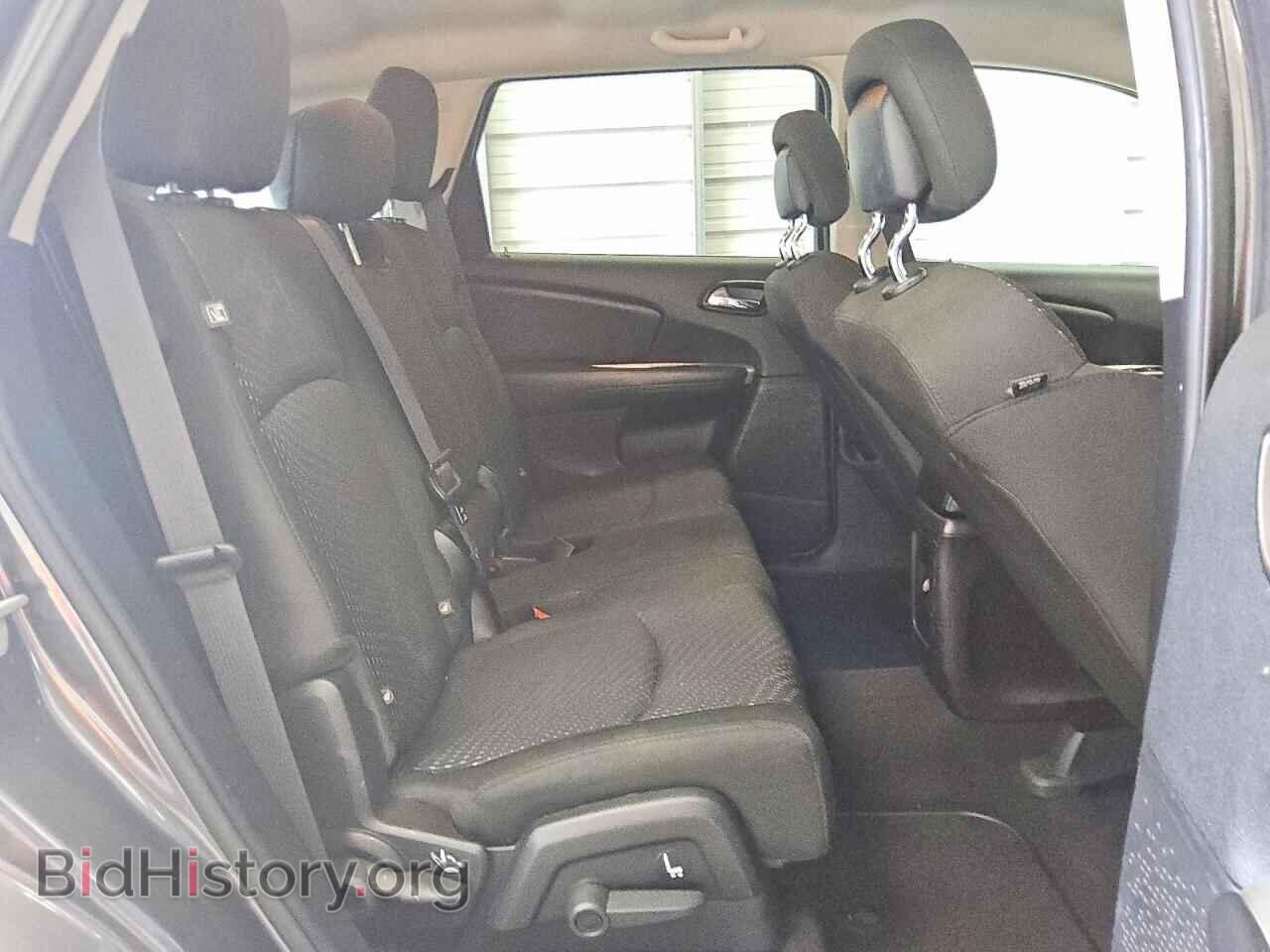 2018 DODGE JOURNEY - VIN: 3C4PDCAB4JT295662 - Photo 11
